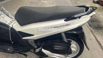 Honda airblade robot màu trắng chính chủ bstp