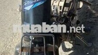 DREAM THÁI HONĐA BSTP MÁY CỰC BỀN ÊM MẠNH CAVE ĐỦ