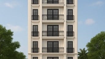 Đất Vip 8M x 20m có thể xây khách sạn ngay An Dương Vương