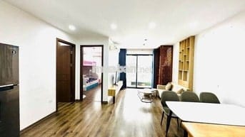 Cho Thuê Căn Hộ 2N, 2WC Full Đồ Đẹp , Thăng Long Capital T3 An Khánh