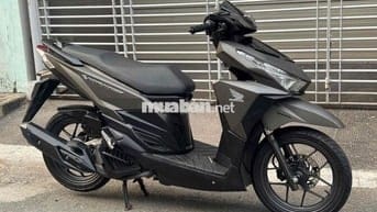 Vario 150 Đk 2018 Vàng cát Xe Zin Toàn Tập BSTP