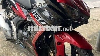 Honda Winner V2 Đỏ đen 5000 km