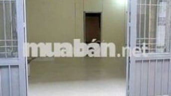 Cho thuê nhà  nguyên căn tx 25 giá 3tr5 /th