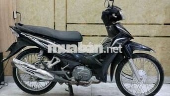 Wave Blade 12/2016 ,Xe Zin Máy Bao Êm