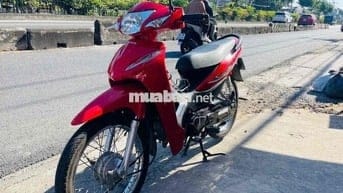 Honda alpha 110 chính chủ