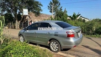 Toyota Vios 2010 e 124545 km