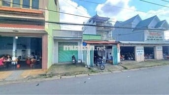 BÁN NHÀ MẶT TIỀN ĐƯỜNG QL22 ,115M2,C4,SHR