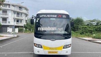 SAMCO 5.2 SX 2014 XE ĐẸP