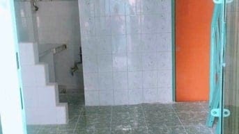 bán nhà có sổ riêng siêu mini p trung mỹ tây