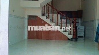 NHÀ ĐƯỜNG THÁI THỊ GIỮ, GẦN CHỢ CÂY ME, BẾN XE AN SƯƠNG, 4x8m, CCVB