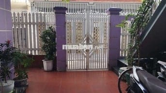 Nhà đẹp 45m2 - K127 Lý Tự Trọng cho thuê