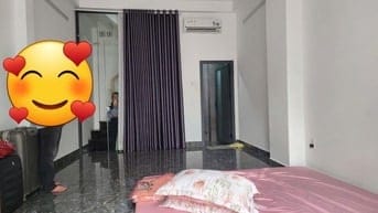 BÁN NHANH NHÀ ĐẸP ĐỀ THÁM – Q1 • 4 TẦNG BTCT • 3PN • GIÁ CHỈ 7.X TỶ