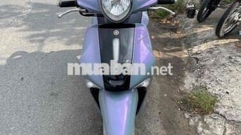 Yamaha Janus Tím Blue Core bs 15