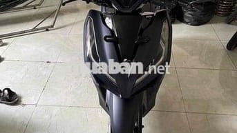 Honda Vario 125 Xám đen