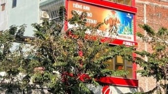 Cho thuê nhà mới xây 7 tầng mặt phố số 3 Minh Khai, gần chợ Mơ