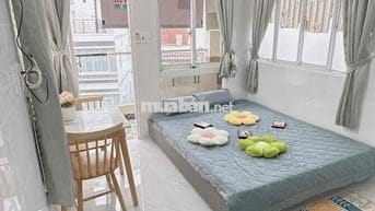 Chính chủ cho thuê Studio Full NT