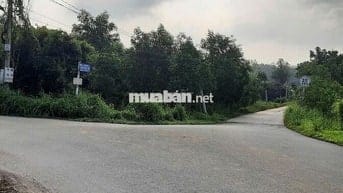 ĐẤT MẶT TIỀN 23M SIÊU ĐẸP–PHƯỜNG TÂN UYÊN,TP.HCM.Giá 1,92 tỷ–200m² ONT