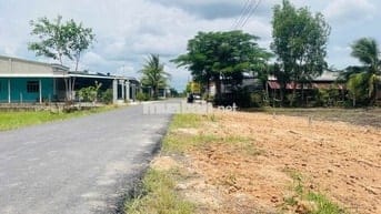 🏡 BÁN ĐẤT GIÁ TỐT - ĐƯỜNG NHỰA, FULL THỔ CƯ - CHỈ 470 TRIỆU