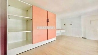 Phòng gác xếp mới Đầm Sen Quận 11