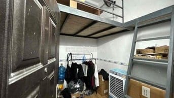 🔥 HÀNG HIẾM! PHÒNG GÁC SIÊU THOÁNG Ở LÊ THỊ KỈNH