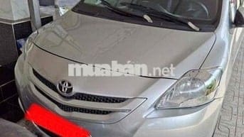 Xe Gia Đình do lên đời cần bán