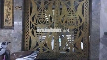 PHÒNG CHDV TIỆN NGHI CHO NGƯỜI ĐI LÀM – FULL NT – THANG MÁY