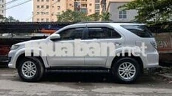 2014 2.5G - 130000 km