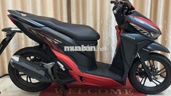 Honda Vario 150 Đỏ đen