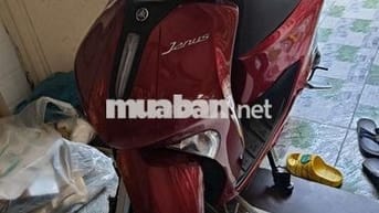 Xe mới đăng ký được 16 ngày