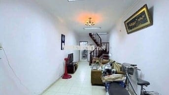 Cho thuê nhà đường Nguyễn thông phường 9 quận 3