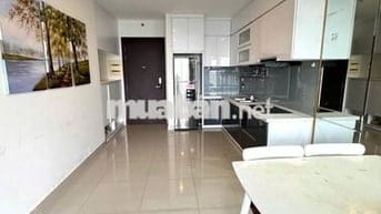 Cho thuê cc Sunrise - 70m2 -  Full NT - Chỉ 13tr / tháng - View Q1