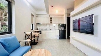 HỆ THỐNG CĂN HỘ 1PN/2PN GẦN SÂN BAY TÂN SƠN NHẤT - NHÀ GA T3