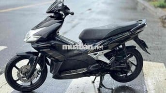 Honda Air Blade 2008 Đen 51000 km