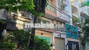 cho thuê nhà số 21 Cư Xá Trần Quang Diệu