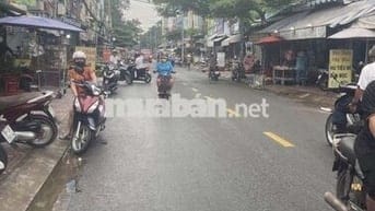 Nhà mặt tiền kinh doanh Bông Sao, p5,q8