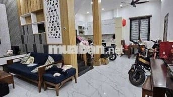 Trần Phú - 38m - 5T- Dân xây - Ngõ nông - Oto gần - 7,1 tỷ