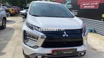 Mitsubishi Xpander Premium 2025 19542 km -mới tinh