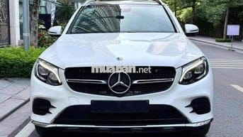 Mercedes Benz GLC Class 2017 300 - 99999 km