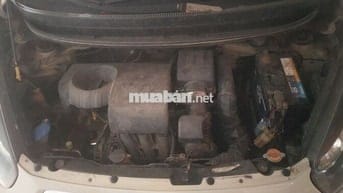 Kia Morning 2011 1.0 MT - 177198 km