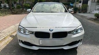 BMW 320i sx 2014 Trắng 72000 km