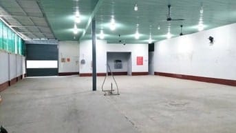 * Cho thuê kho xưởng*450m2 Nguyễn Duy Trinh, Trường Thạnh, Quận 9