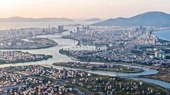 Hiếm - Bán lô kề góc Hói Kiểng 10- Nam Hoà Xuân