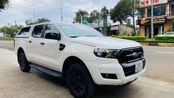 Ford Ranger XLS 2016 Trắng