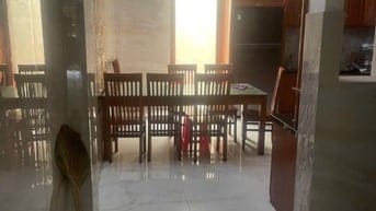 NHÀ XÂY 4 TẦNG - MẶT TIỀN ĐƯỜNG SỐ 28 GẦN CHỢ TÂN LẬP.