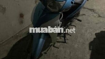 Xe máy Xanh dương 2018 Nguyên bản