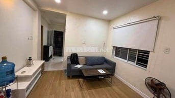 GẤP! CHUNG CƯ LẦU 1-CĂN GÓC, 58M2, 2PN, CHỈ 2.75TỶ, LÊ THỊ RIÊNG Q.10