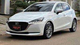 Connect Auto bán Mazda 2 Hatchback 2021 1.5 AT