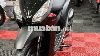 💥Honda Vision 2018 bản Đen nhám- Đỏ BSTP 9 chủ ký