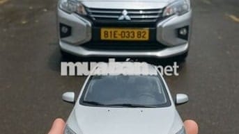 Mitsubishi Attrage 2024 1.2 MT - 34000 km