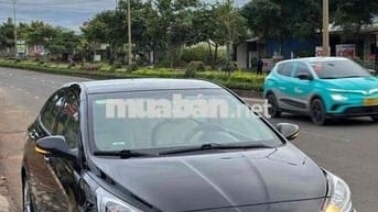 Hyundai Accent 2011 1.4 AT - 138000 km